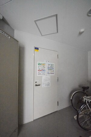 オーパスホームズ八丁堀の物件内観写真